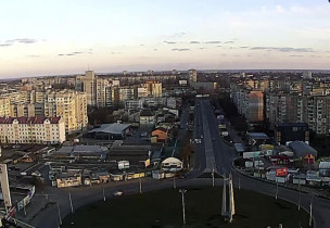 Imagen de vista previa de la cámara web Kherson